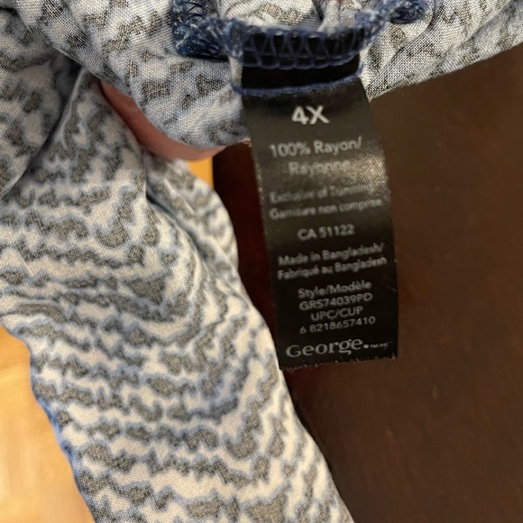 Maxi summer dress - Picture 2 of 2